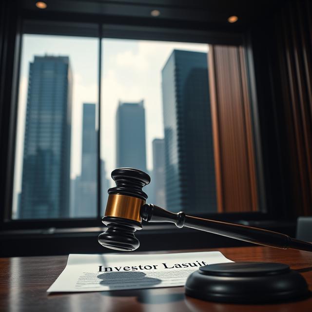 ashcroft capital lawsuit