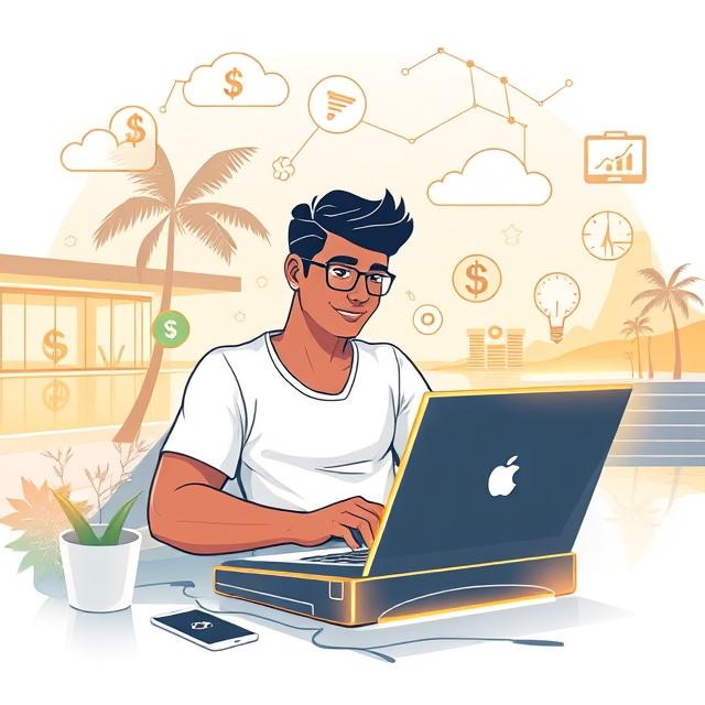 make1m.com millionaire life