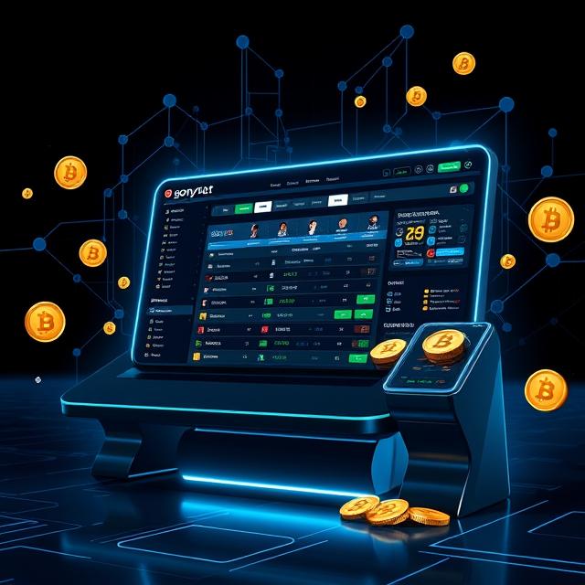 gocryptobet.com bet