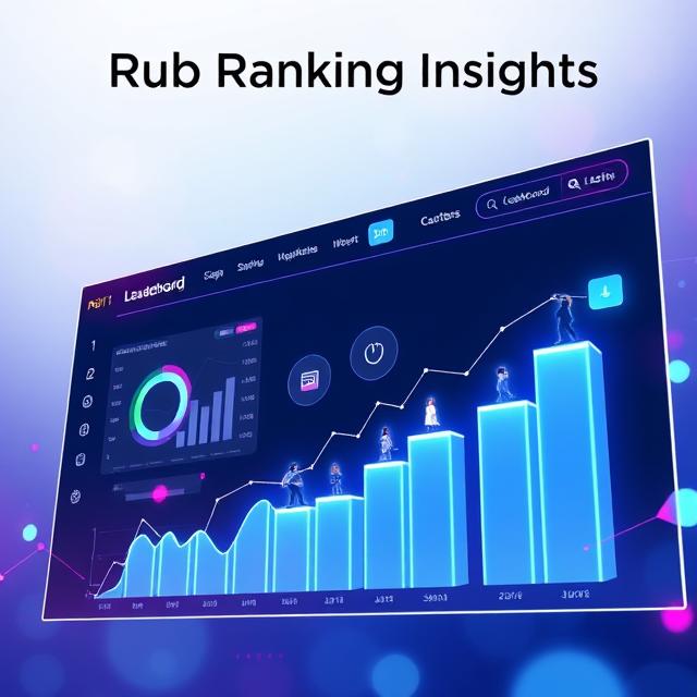 rub ranking