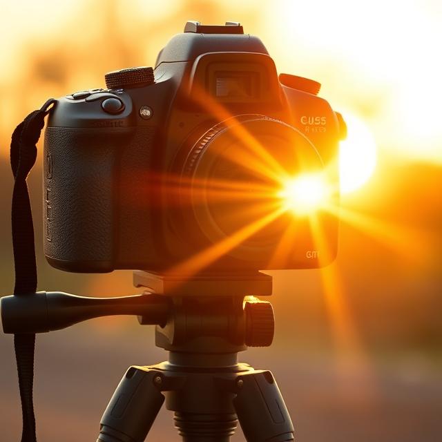 photeeq lens flare