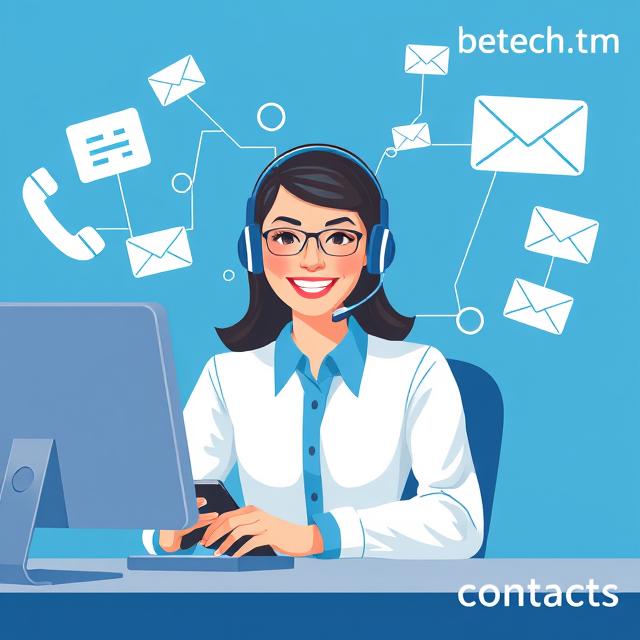 betechit.com contacts