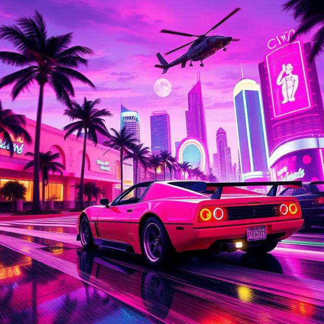 wheon.com gta vice city