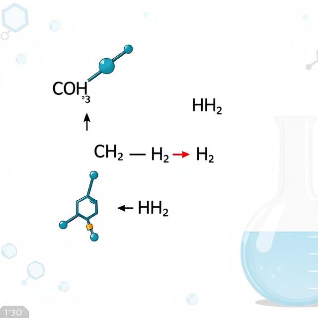 hcooch ch2 h2o