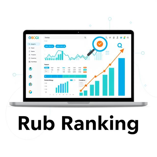 rub ranking