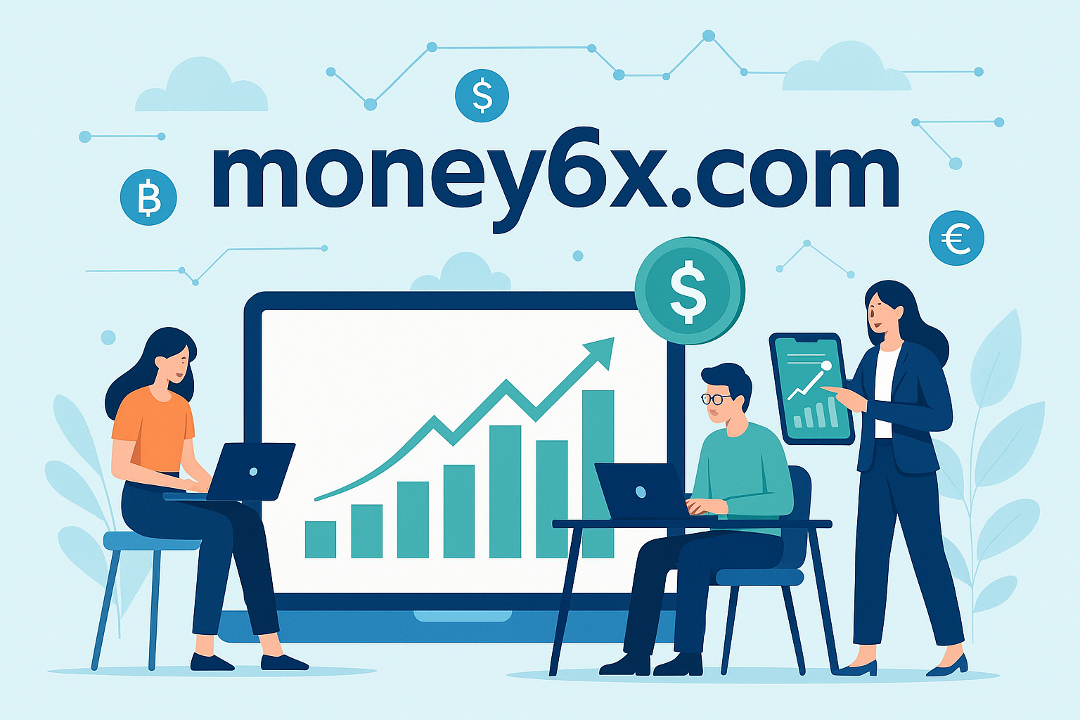 money6x .com