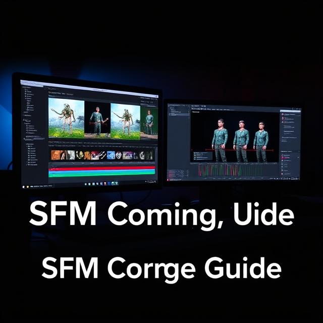 sfm compile