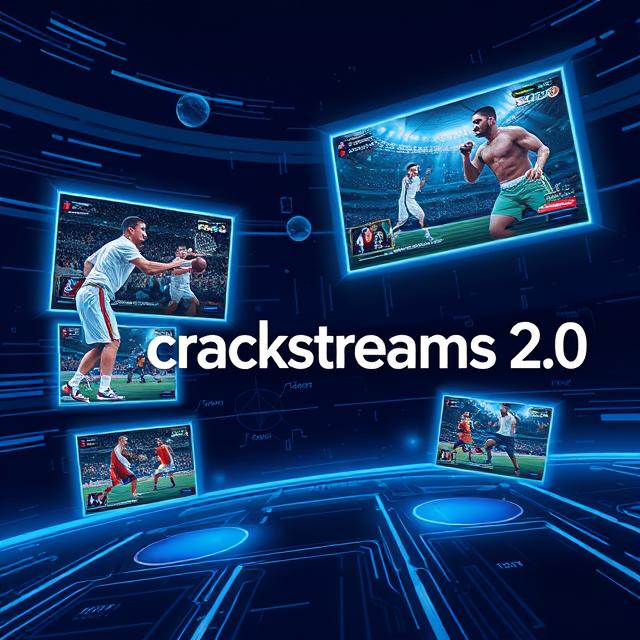 crackstreams 2.0