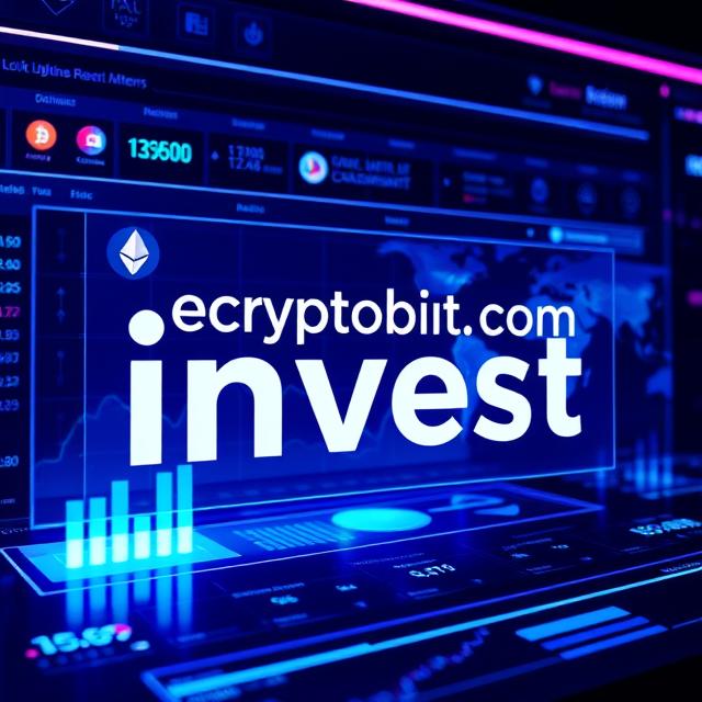 ecryptobit.com invest