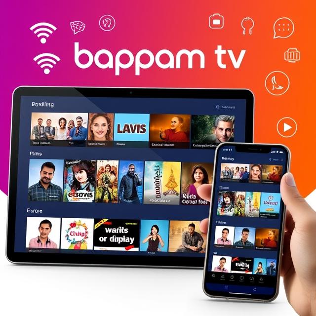 bappam tv