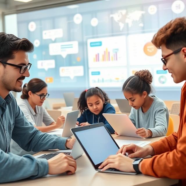 educationbeing com