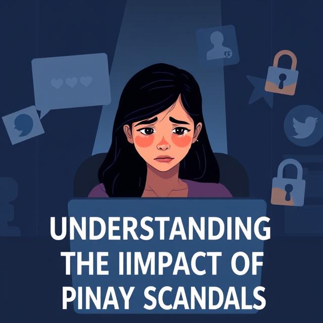 pinay scandals