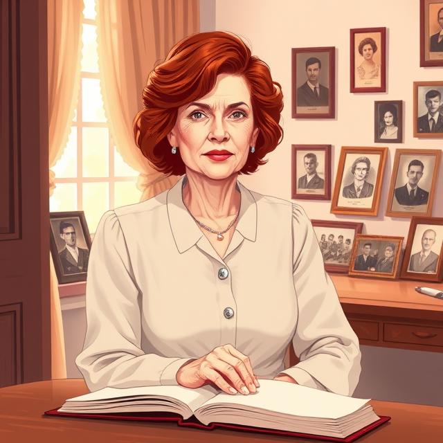 elisa gayle ritter