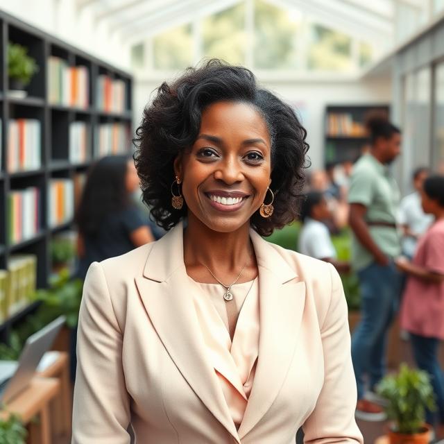 yulanda wilkins