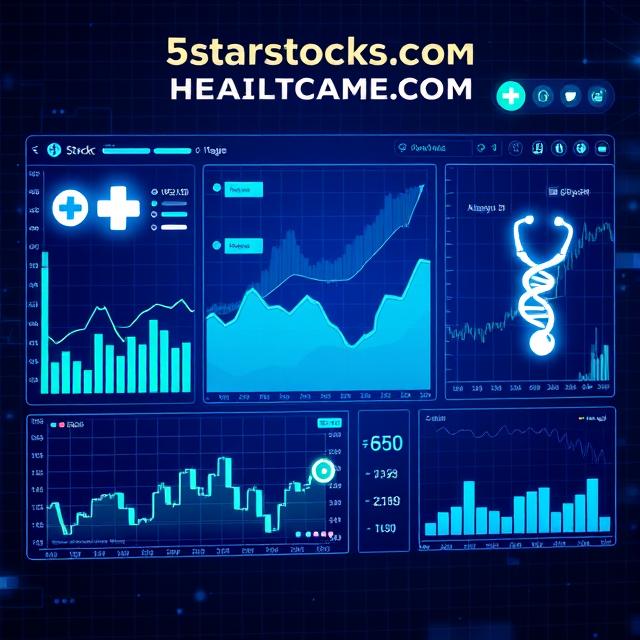 5starsstocks.com healthcare