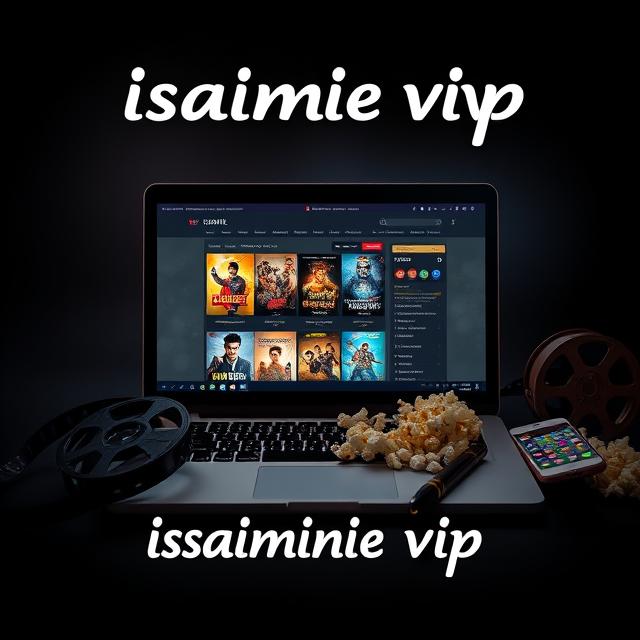 isaimini vip
