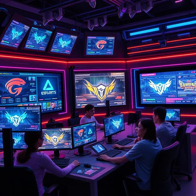 gaming news etruesports