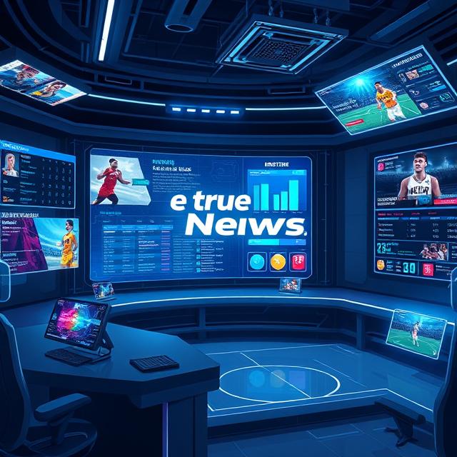 e truesports.com
