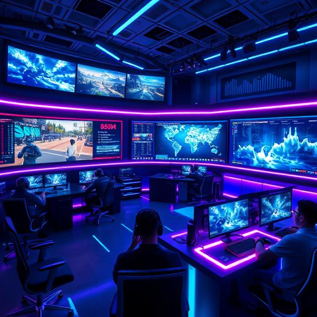 etesportech gaming news by etruesports