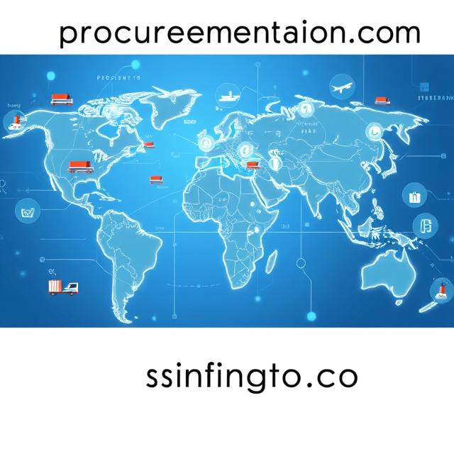 procurementnation .com shipping