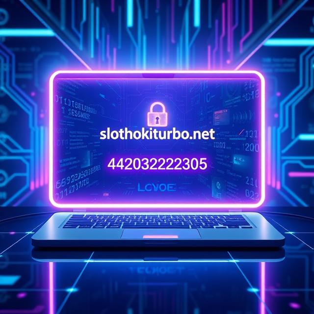 slothokiturbo.net 442033222305