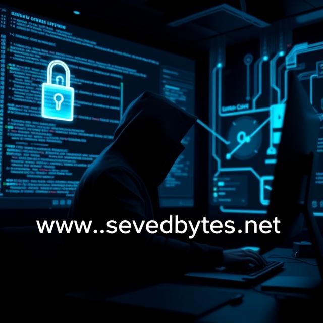 www .severedbytes net