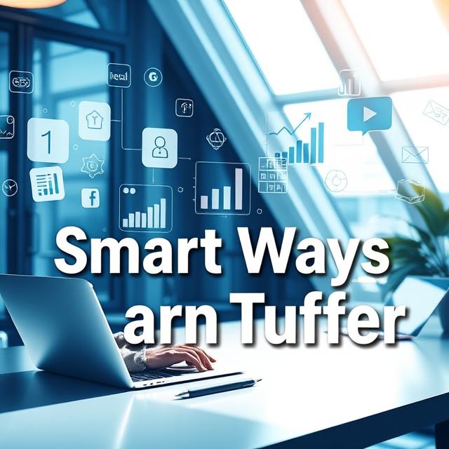 earn tuffer