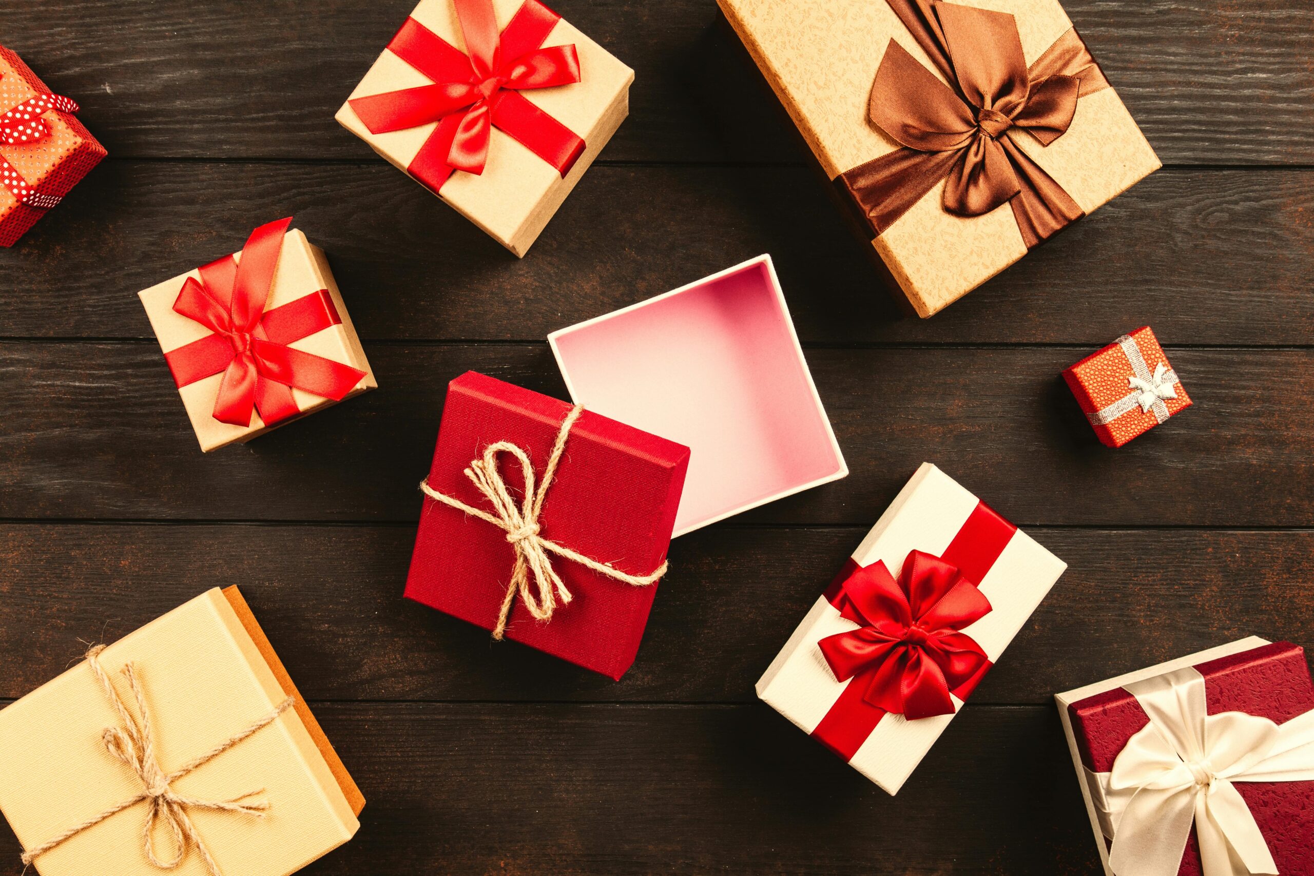 Gift Ideas Texas